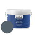 Väggfärg 3 Havsblå 2,5 L Luxi